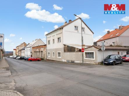 Prodej domu/vily, 345 m²