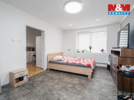 Prodej domu/vily, 345 m²