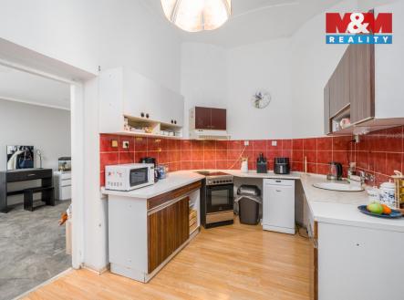 Prodej domu/vily, 345 m²