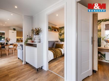 Prodej domu/vily, 57 m²