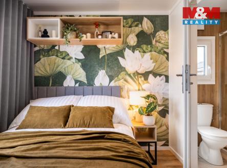 Prodej domu/vily, 57 m²