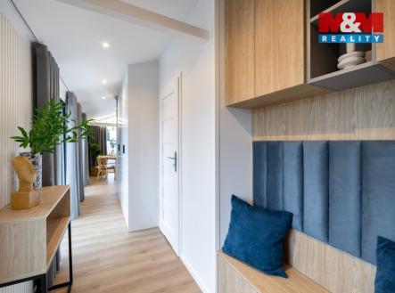 Prodej domu/vily, 57 m²