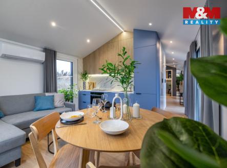 Prodej domu/vily, 57 m²