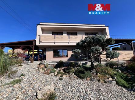 Prodej domu/vily, 169 m²