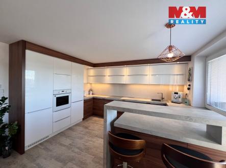 Prodej domu/vily, 169 m²