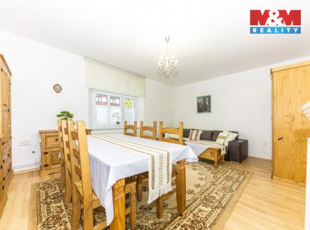 Prodej domu/vily, 111 m²