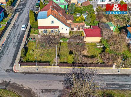 Prodej domu/vily, 111 m²