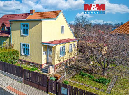 Prodej domu/vily, 111 m²