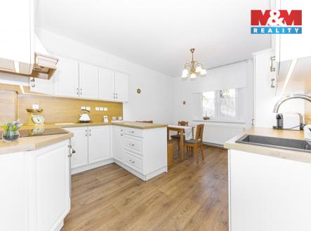 Prodej domu/vily, 111 m²