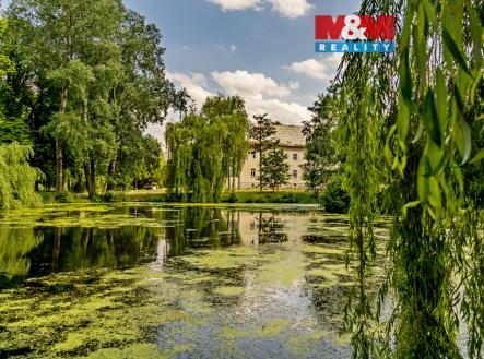 Pronájem bytu, 1+kk, 50 m²