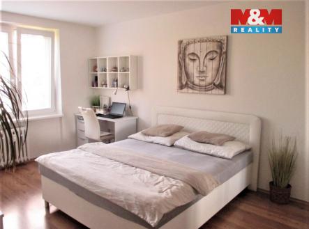 Pronájem bytu, 2+1, 56 m²