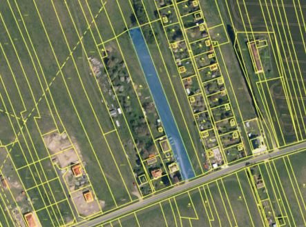 Prodej pozemku pro bydlení, 3 427 m²