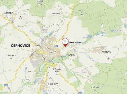 Prodej pozemku pro bydlení, 3 427 m²