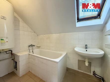 Pronájem bytu, 2+1, 70 m²