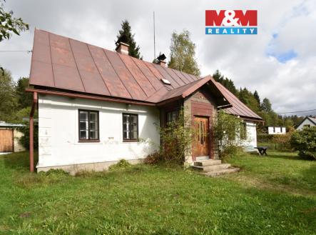 Prodej domu/vily, 194 m²