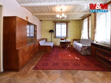 Prodej domu/vily, 194 m²