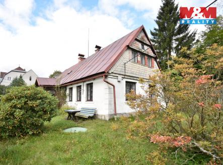 Prodej domu/vily, 194 m²