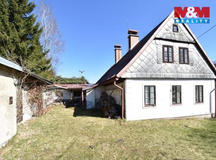 Prodej domu/vily, 194 m²