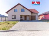 Prodej domu/vily, 222 m²