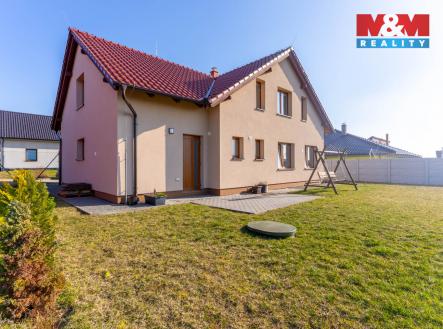 Prodej domu/vily, 222 m²