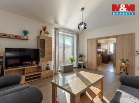 Prodej domu/vily, 222 m²