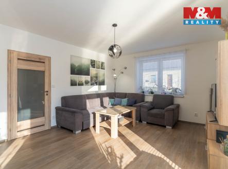 Prodej domu/vily, 222 m²