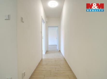 Prodej bytu, 3+kk, 70 m²