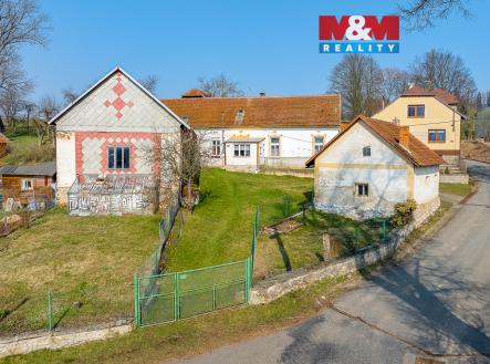 Prodej domu/vily, 99 m²
