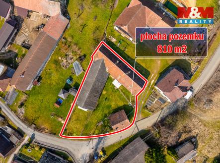 Prodej domu/vily, 99 m²