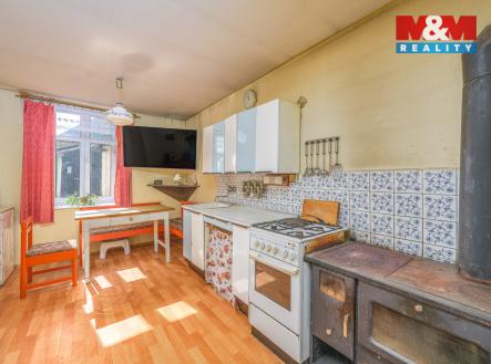 Prodej domu/vily, 99 m²