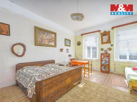 Prodej domu/vily, 99 m²