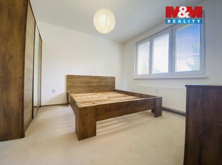 Pronájem bytu, 2+1, 52 m²