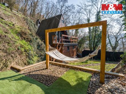 Prodej chaty/rekreačního objektu, 25 m²