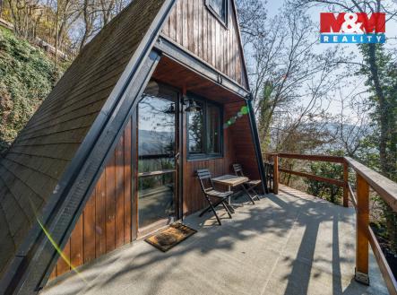 Prodej chaty/rekreačního objektu, 25 m²