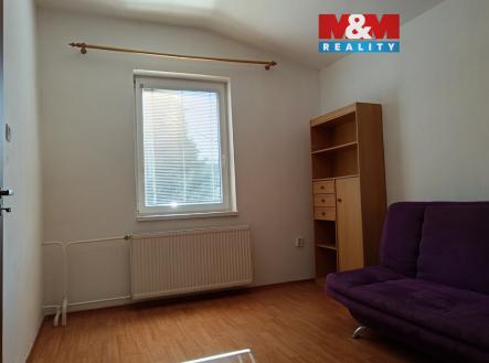 Pronájem bytu, 3+kk, 70 m²