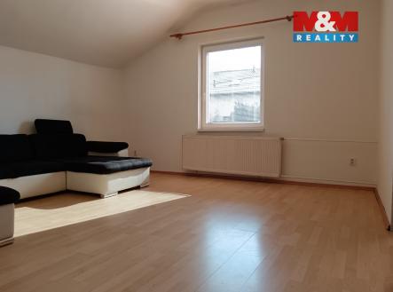 Pronájem bytu, 3+kk, 70 m²