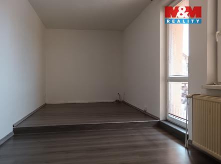 Pronájem bytu, 3+kk, 70 m²