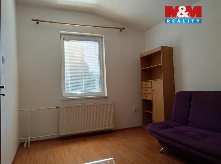 Pronájem bytu, 3+kk, 70 m²