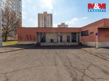 Prodej obchodní prostor, 1 150 m²