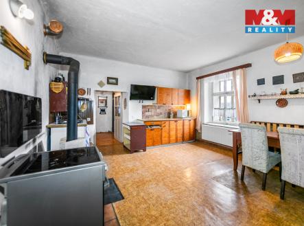 Prodej domu/vily, 170 m²