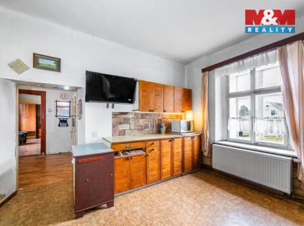 Prodej domu/vily, 170 m²