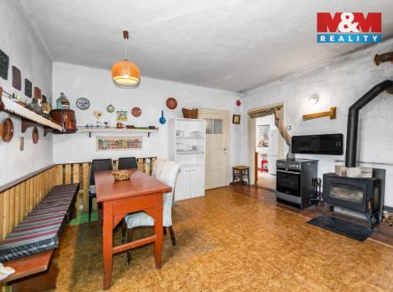 Prodej domu/vily, 170 m²