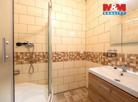 Pronájem bytu, 2+1, 49 m²