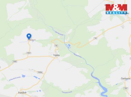 Prodej pozemku pro bydlení, 1 650 m²