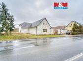 Prodej domu/vily, 160 m²