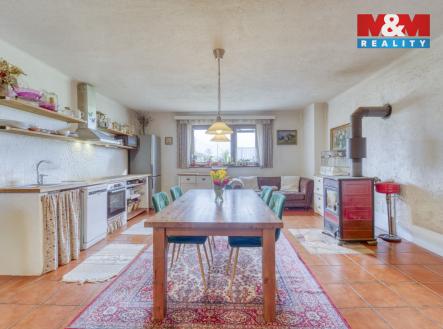 Prodej domu/vily, 160 m²