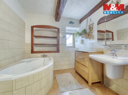 Prodej domu/vily, 160 m²