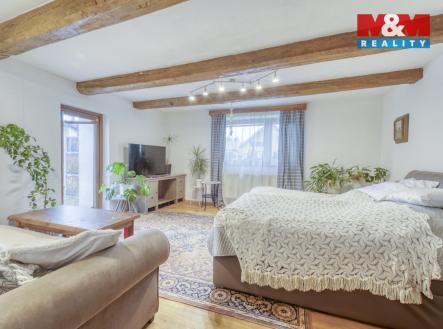 Prodej domu/vily, 160 m²