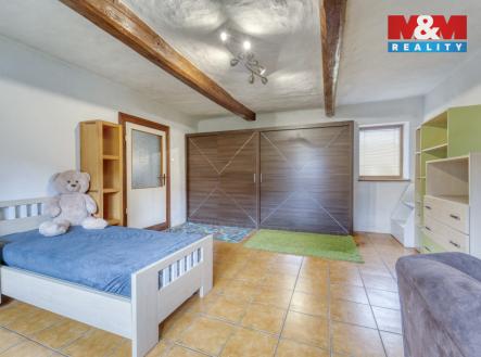 Prodej domu/vily, 160 m²