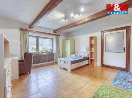 Prodej domu/vily, 160 m²